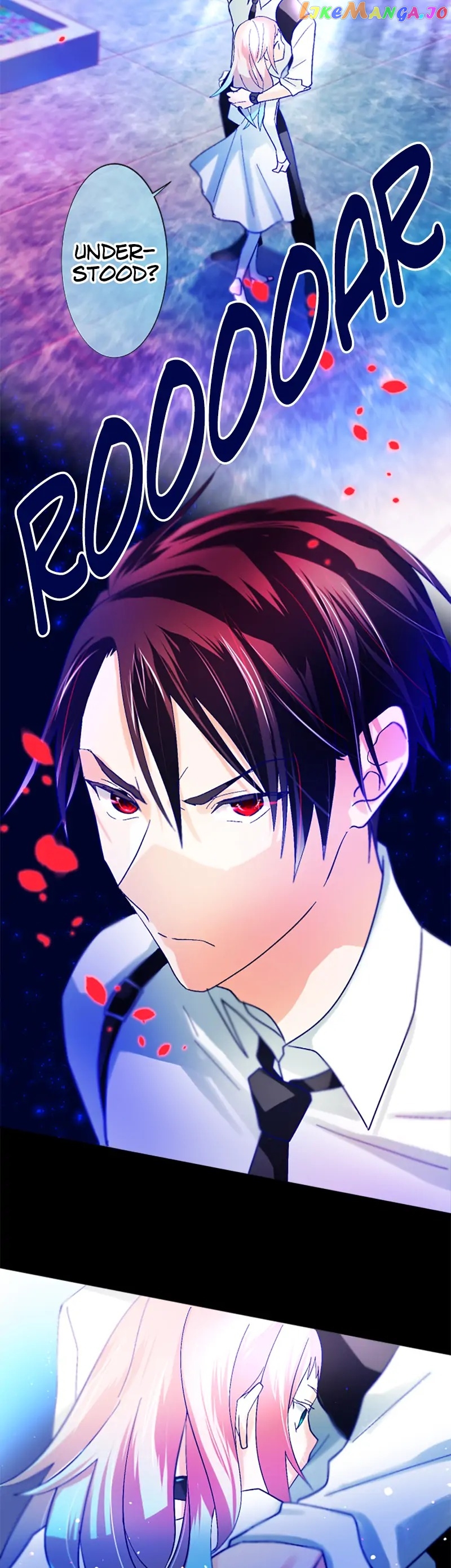 Riseinohana - Manga Chapter 5 - page 13