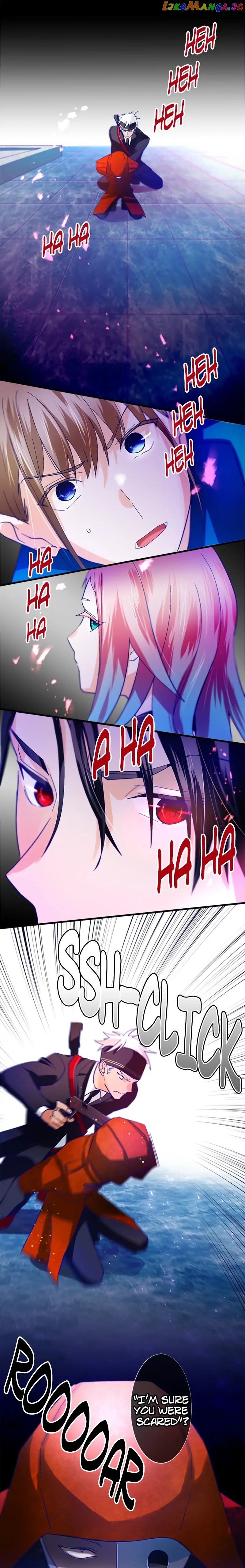 Riseinohana - Manga Chapter 5 - page 18