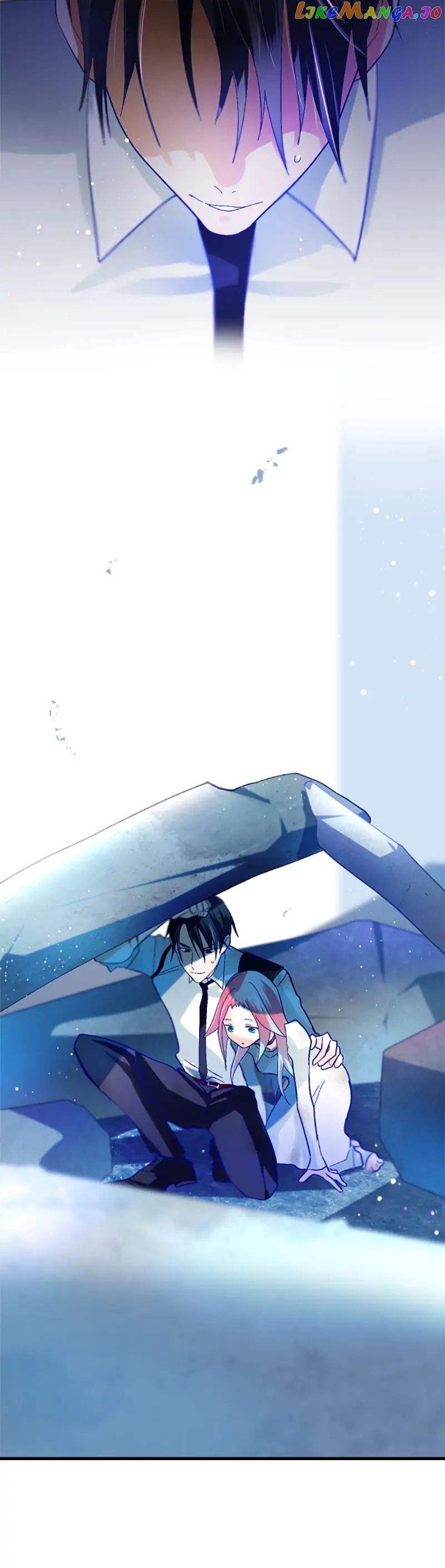 Riseinohana - Manga Chapter 6 - page 24