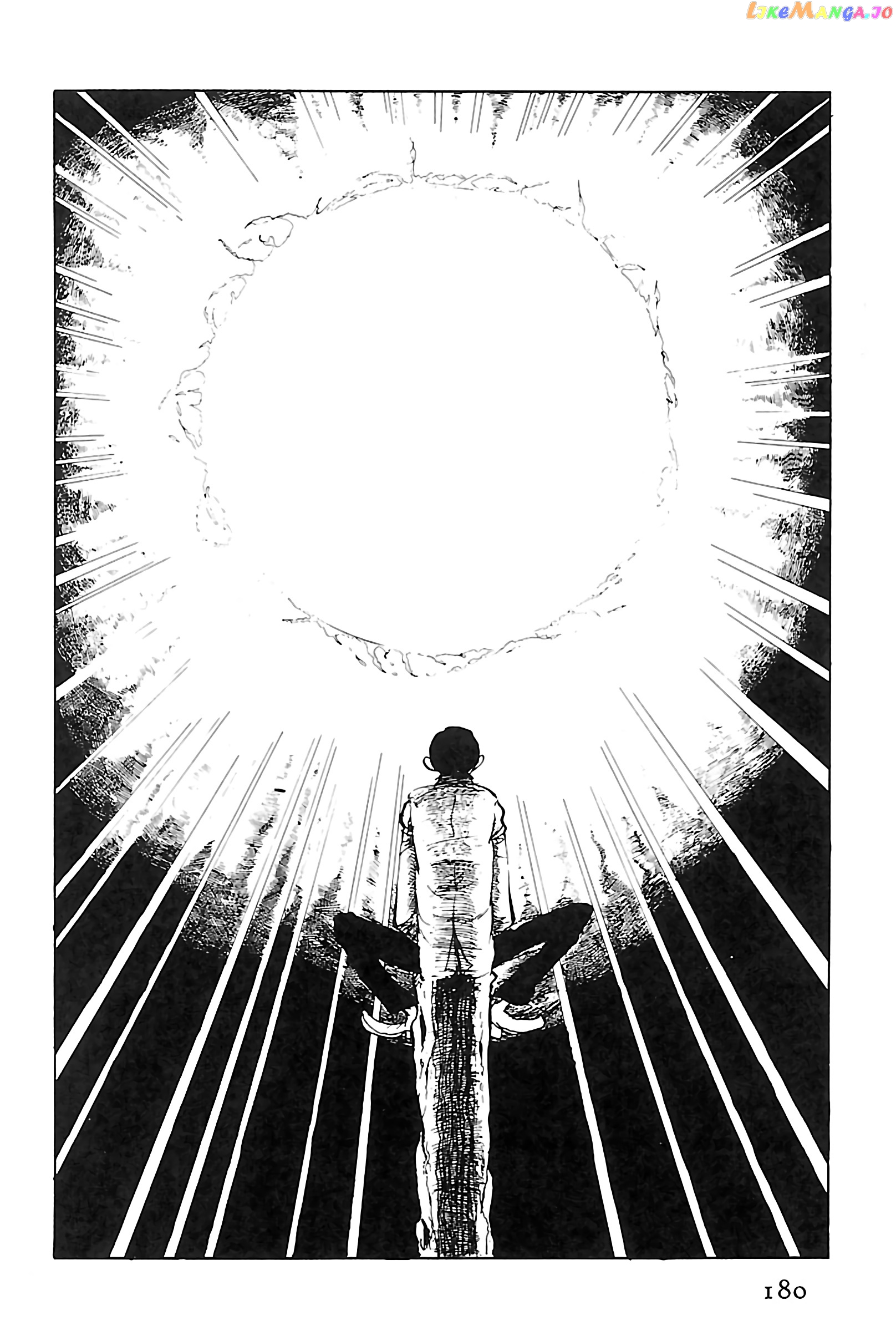 Lupin III: World’s Most Wanted chapter 124 - page 2