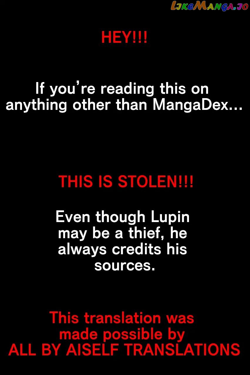Lupin III: World’s Most Wanted chapter 1 - page 1