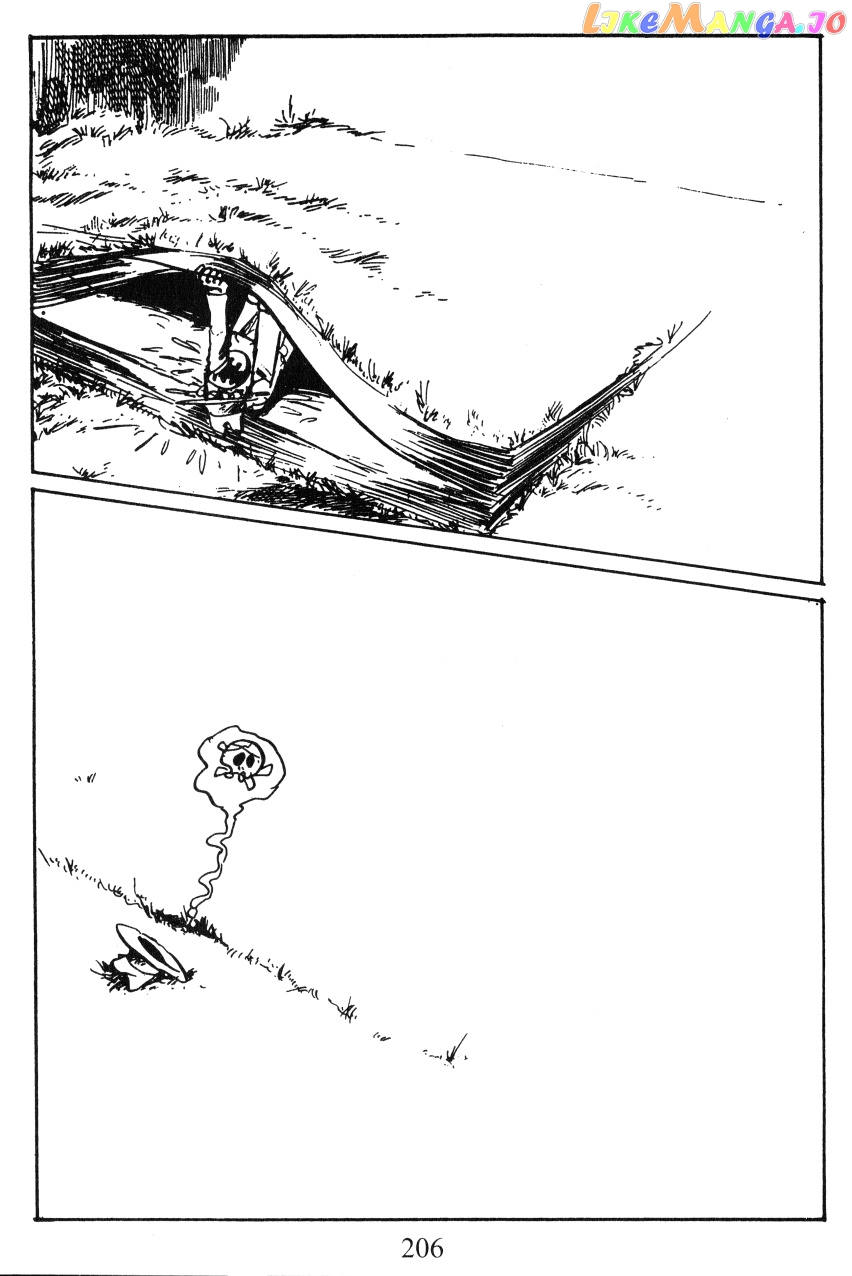 Lupin III: World’s Most Wanted chapter 26 - page 17