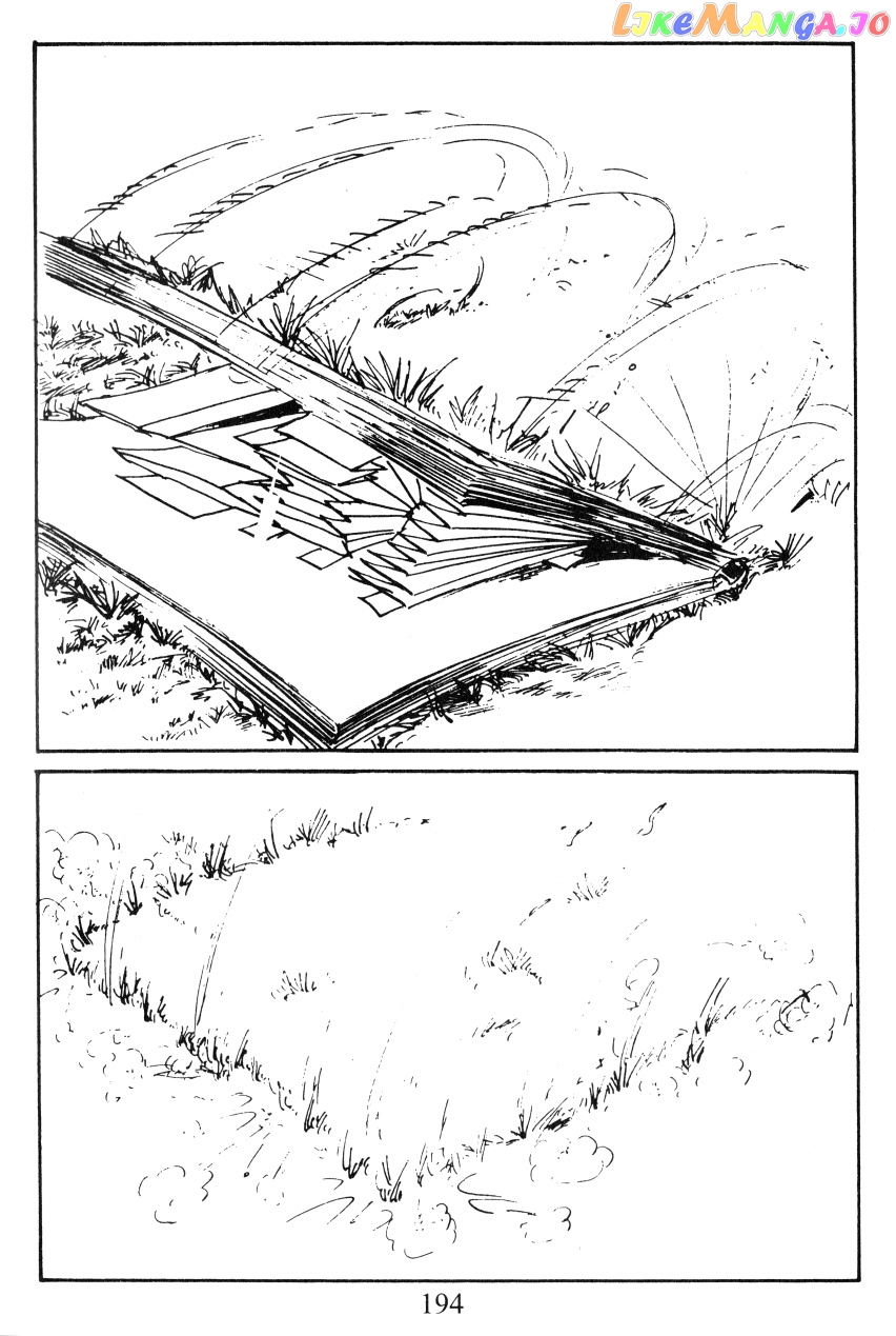 Lupin III: World’s Most Wanted chapter 26 - page 5