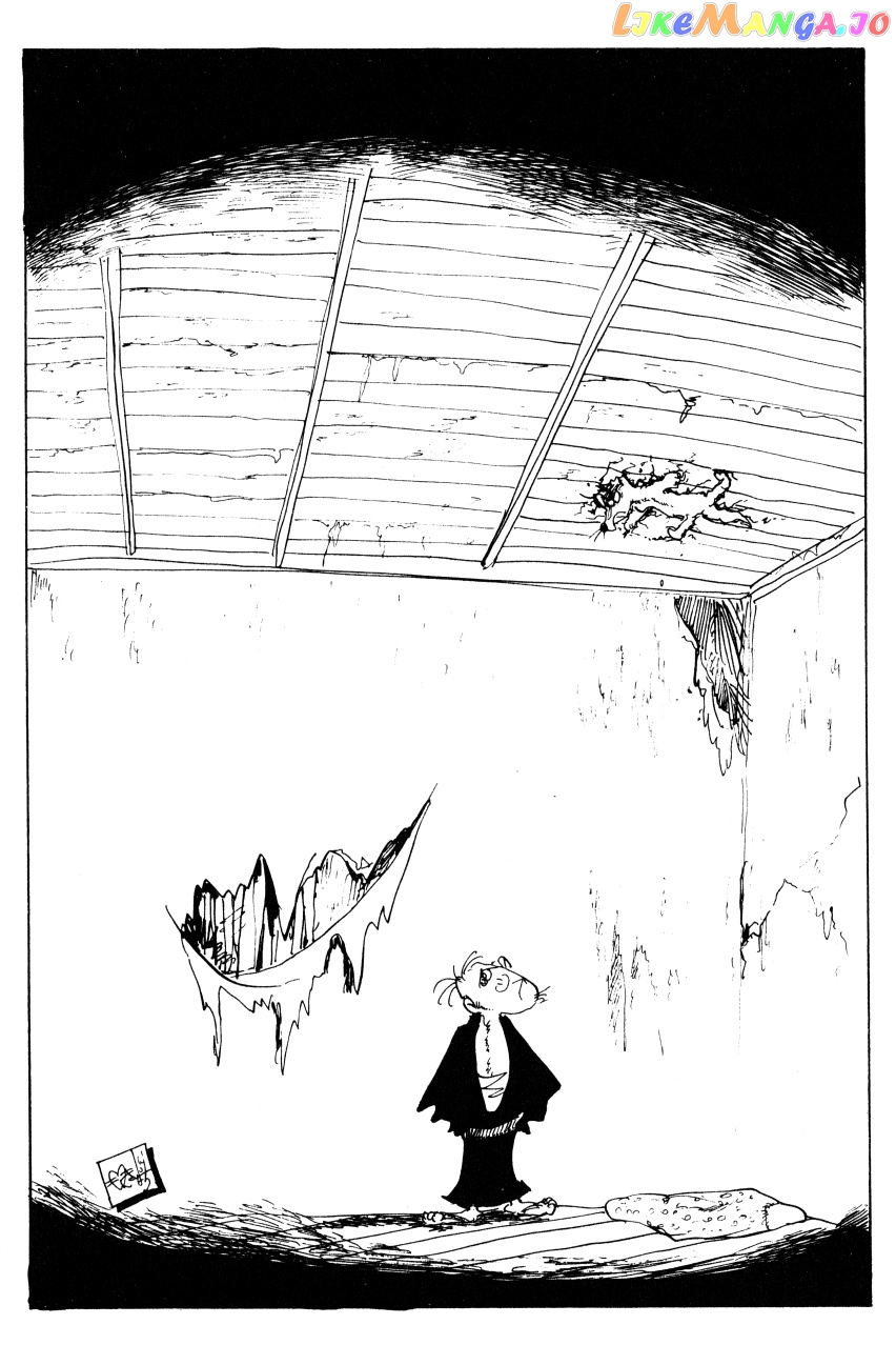 Lupin III: World’s Most Wanted chapter 70 - page 19