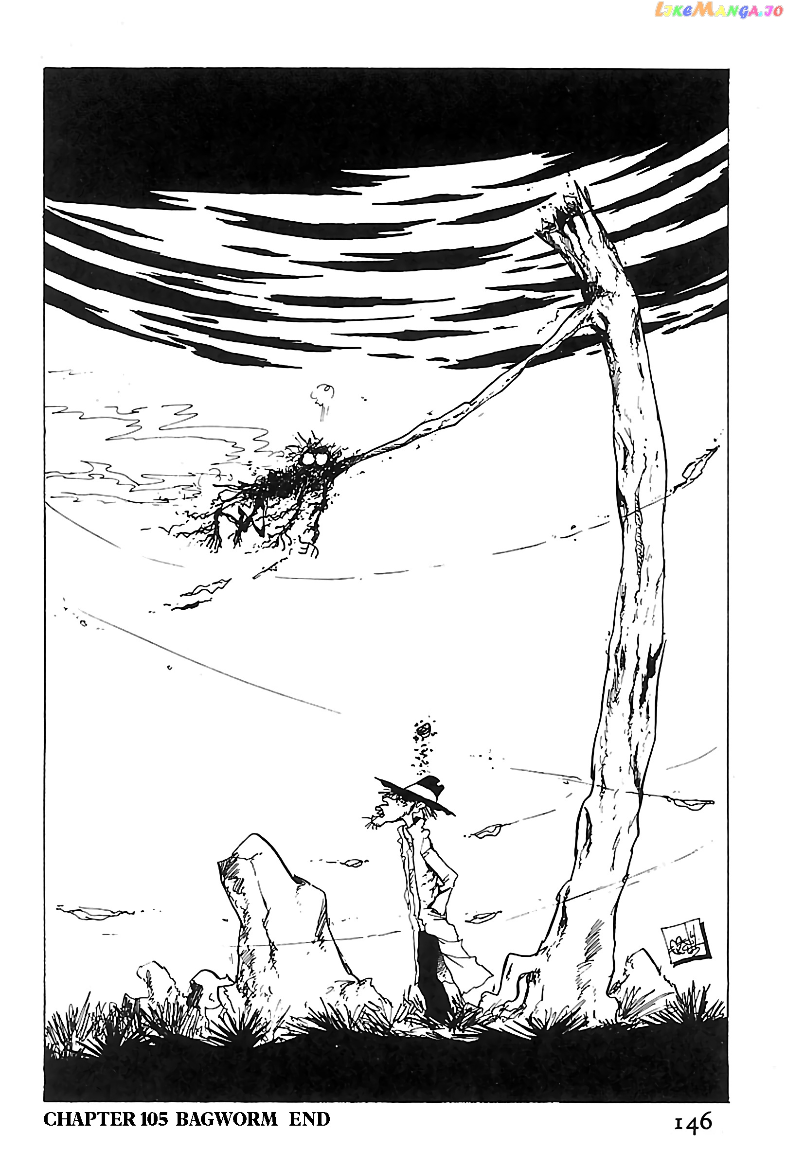 Lupin III: World’s Most Wanted chapter 105 - page 19