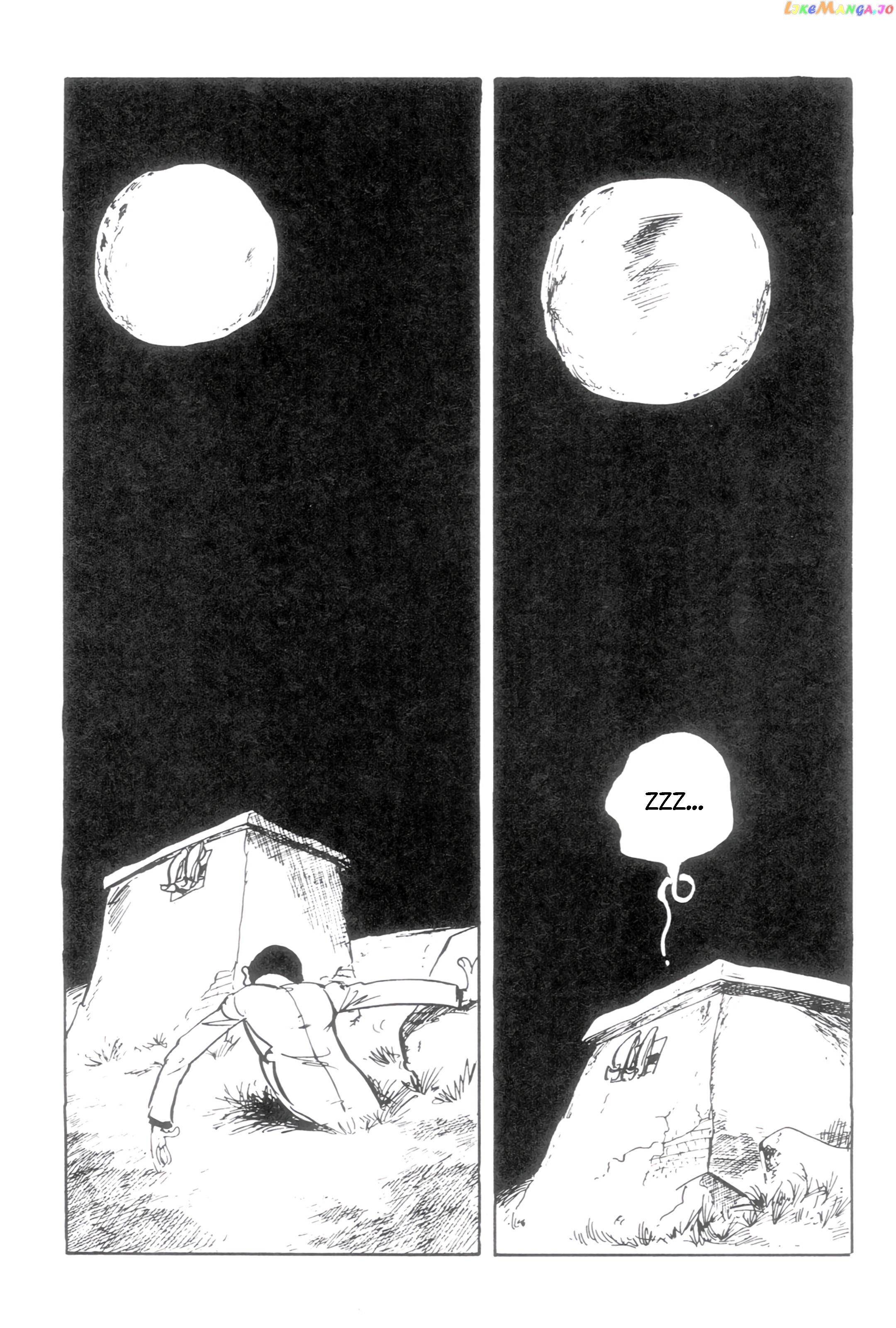 Lupin III: World’s Most Wanted chapter 138 - page 9