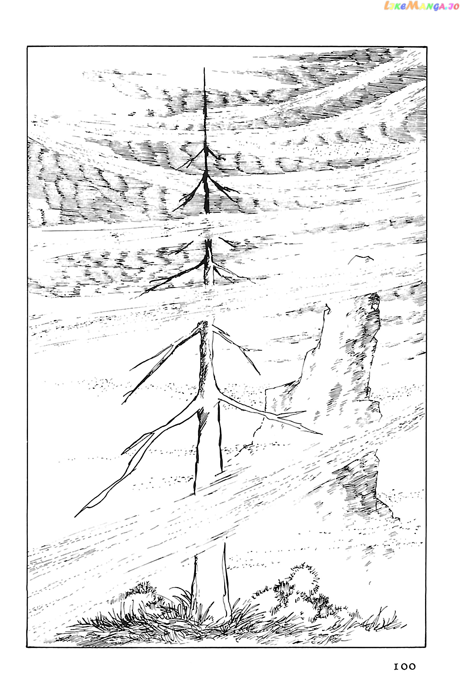 Lupin III: World’s Most Wanted chapter 120 - page 2