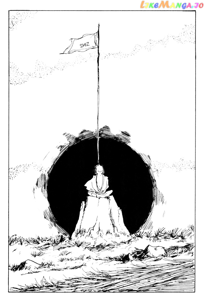 Lupin III: World’s Most Wanted chapter 84 - page 2