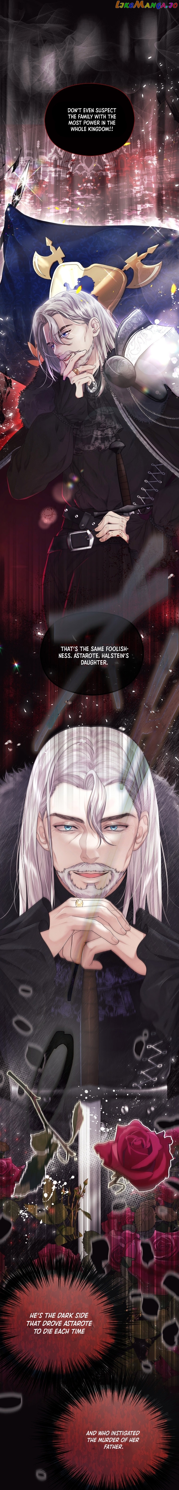 I Think It Would Be Better For Me to Become King Chapter 4 - page 2