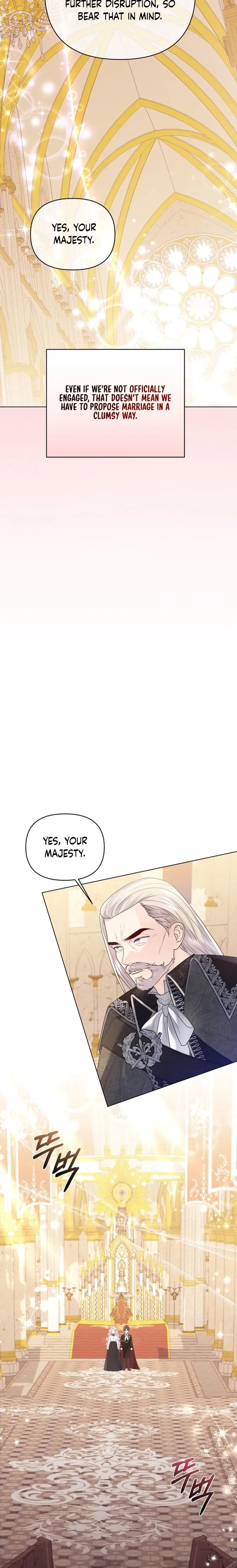 I Think It Would Be Better For Me to Become King Chapter 9 - page 26