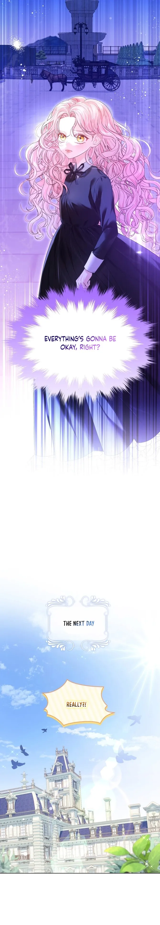 I Think It Would Be Better For Me to Become King Chapter 10 - page 2