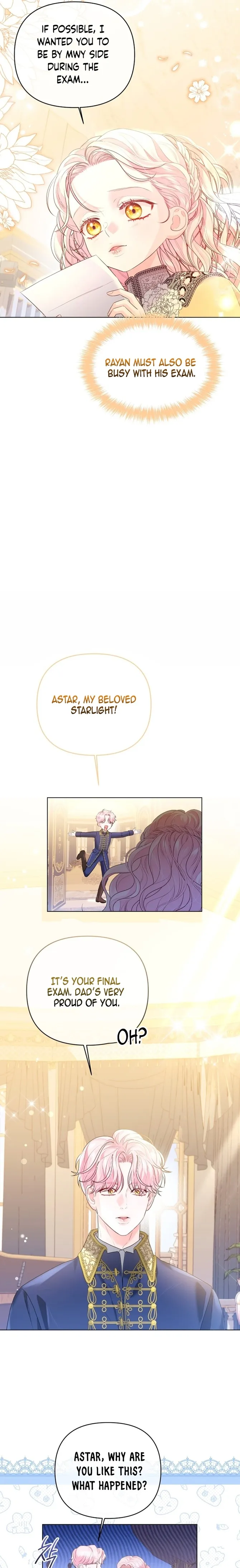 I Think It Would Be Better For Me to Become King Chapter 10 - page 11