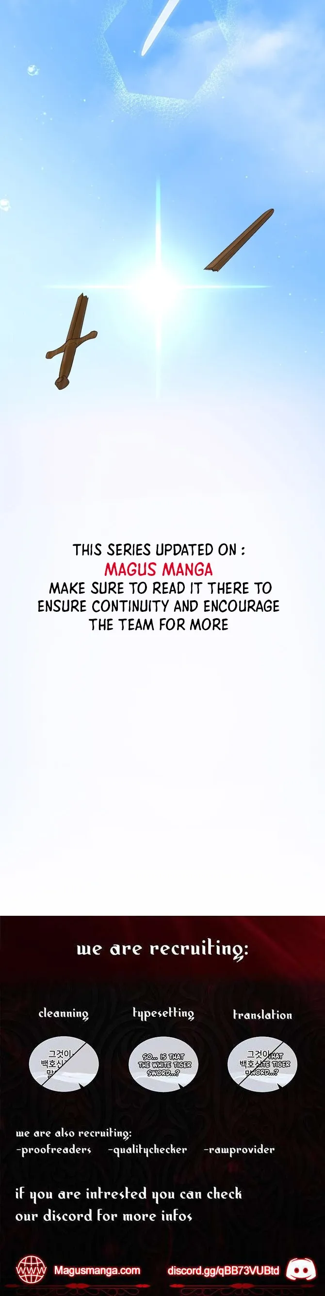 I Think It Would Be Better For Me to Become King Chapter 10 - page 24