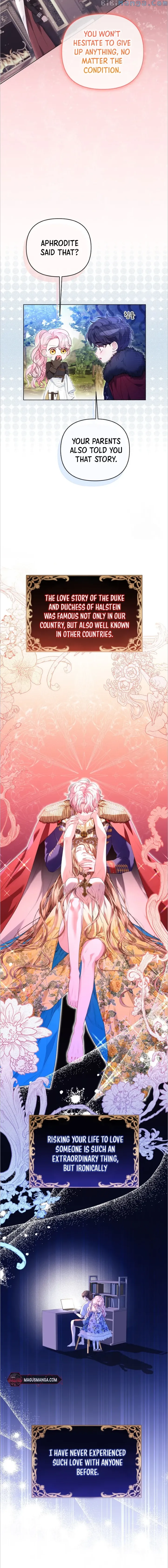 I Think It Would Be Better For Me to Become King Chapter 13 - page 11
