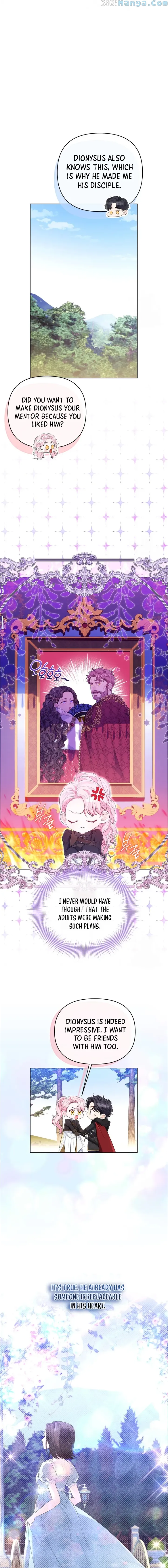 I Think It Would Be Better For Me to Become King Chapter 13 - page 12