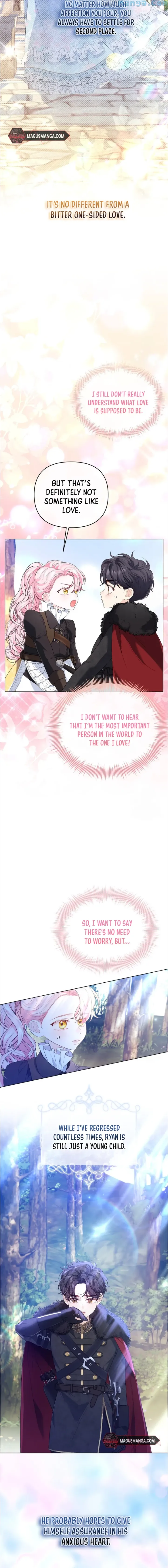 I Think It Would Be Better For Me to Become King Chapter 13 - page 13