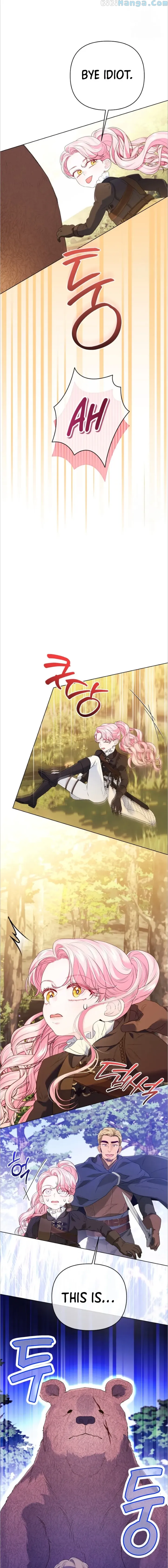 I Think It Would Be Better For Me to Become King Chapter 14 - page 11
