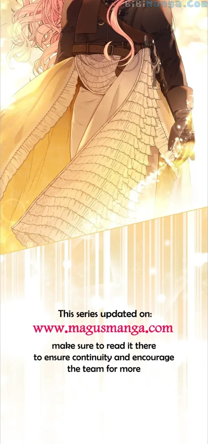 I Think It Would Be Better For Me to Become King Chapter 15 - page 16