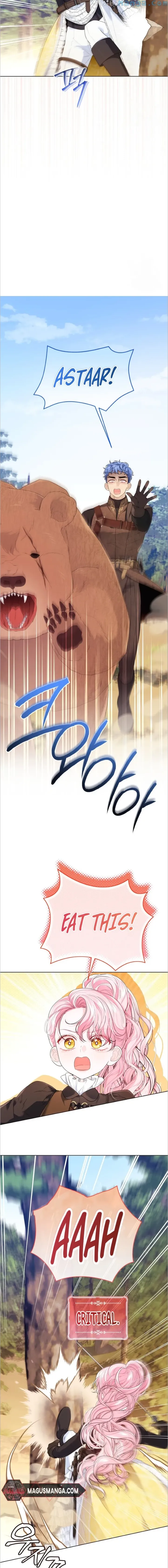 I Think It Would Be Better For Me to Become King Chapter 15 - page 6
