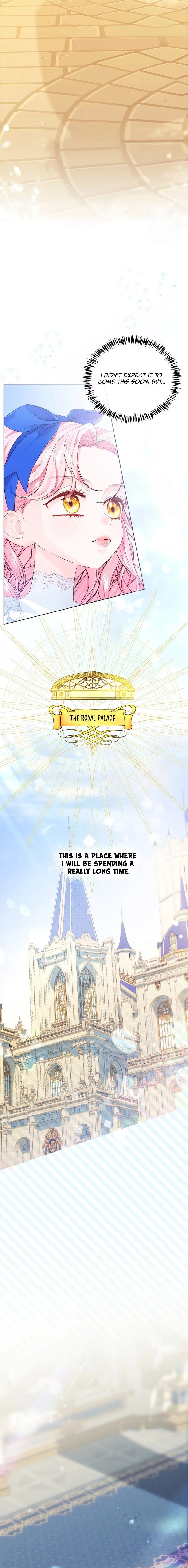 I Think It Would Be Better For Me to Become King Chapter 18 - page 2
