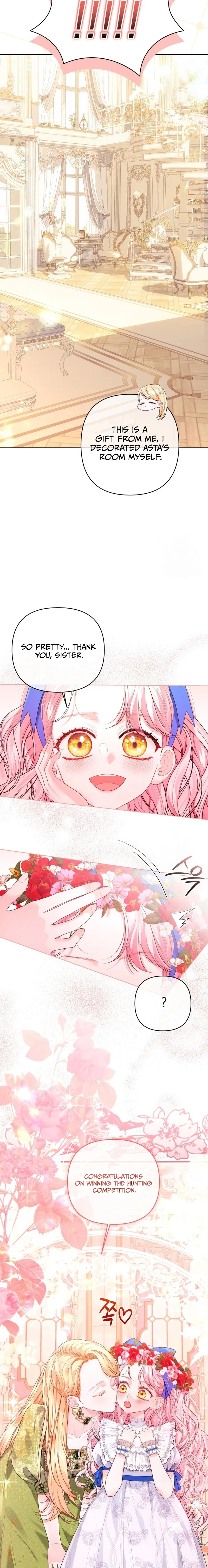 I Think It Would Be Better For Me to Become King Chapter 18 - page 5