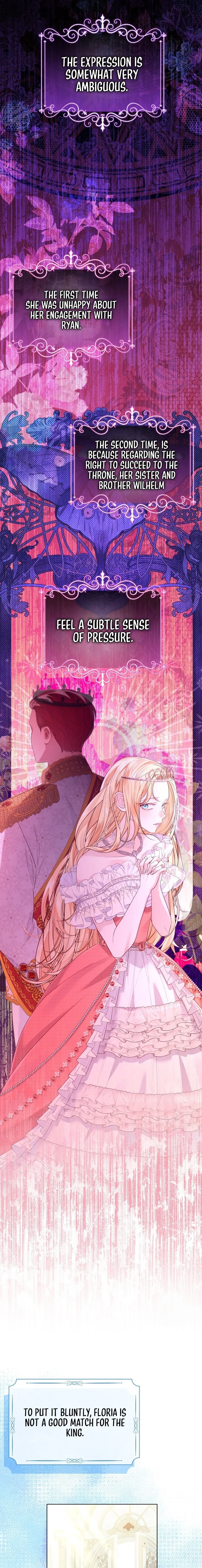 I Think It Would Be Better For Me to Become King Chapter 18 - page 7