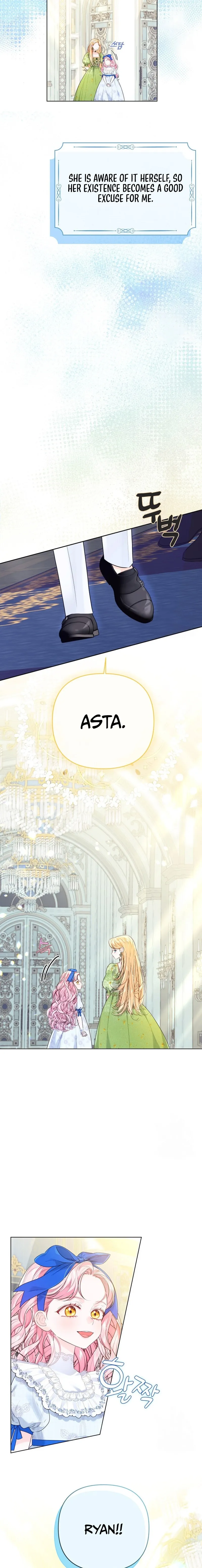I Think It Would Be Better For Me to Become King Chapter 18 - page 8