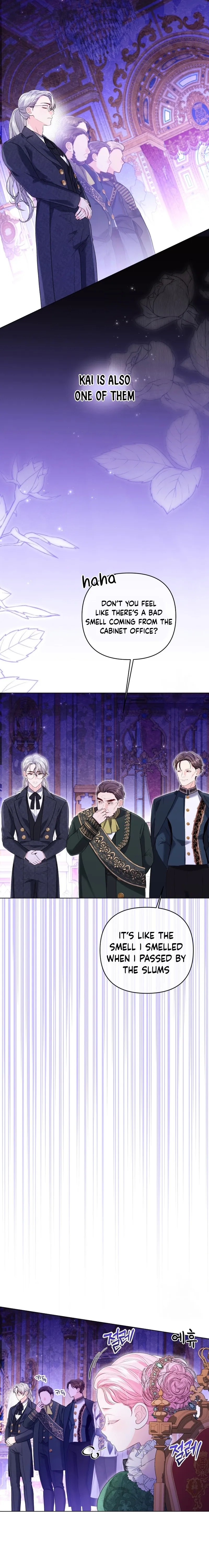 I Think It Would Be Better For Me to Become King Chapter 20 - page 14