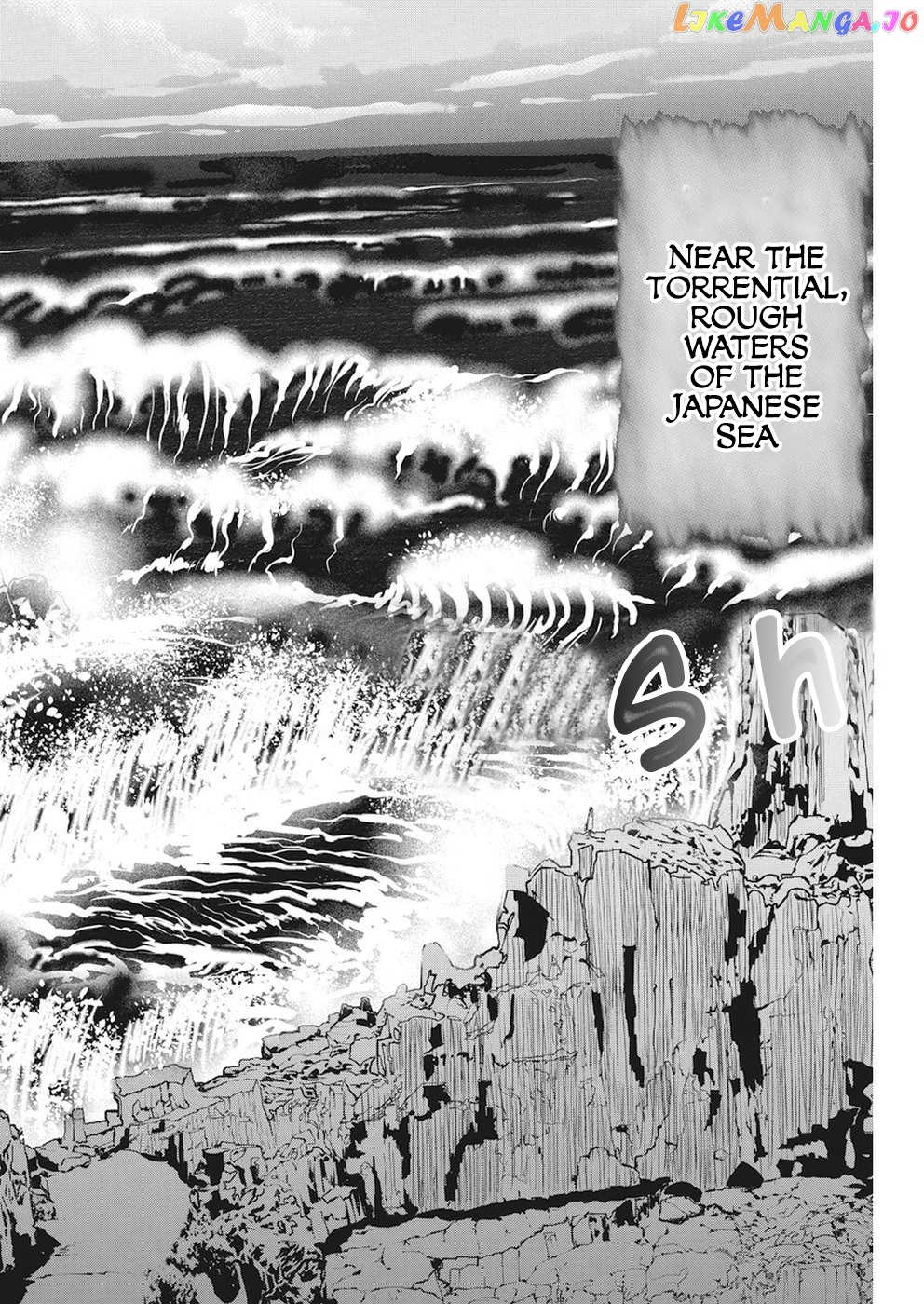 The Life Of The Witch Who Remains Single For About 300 Years Chapter 16 - page 3