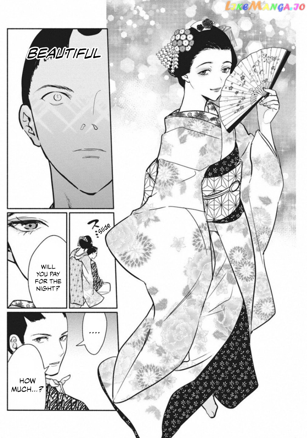 The Life Of The Witch Who Remains Single For About 300 Years chapter 39 - page 16