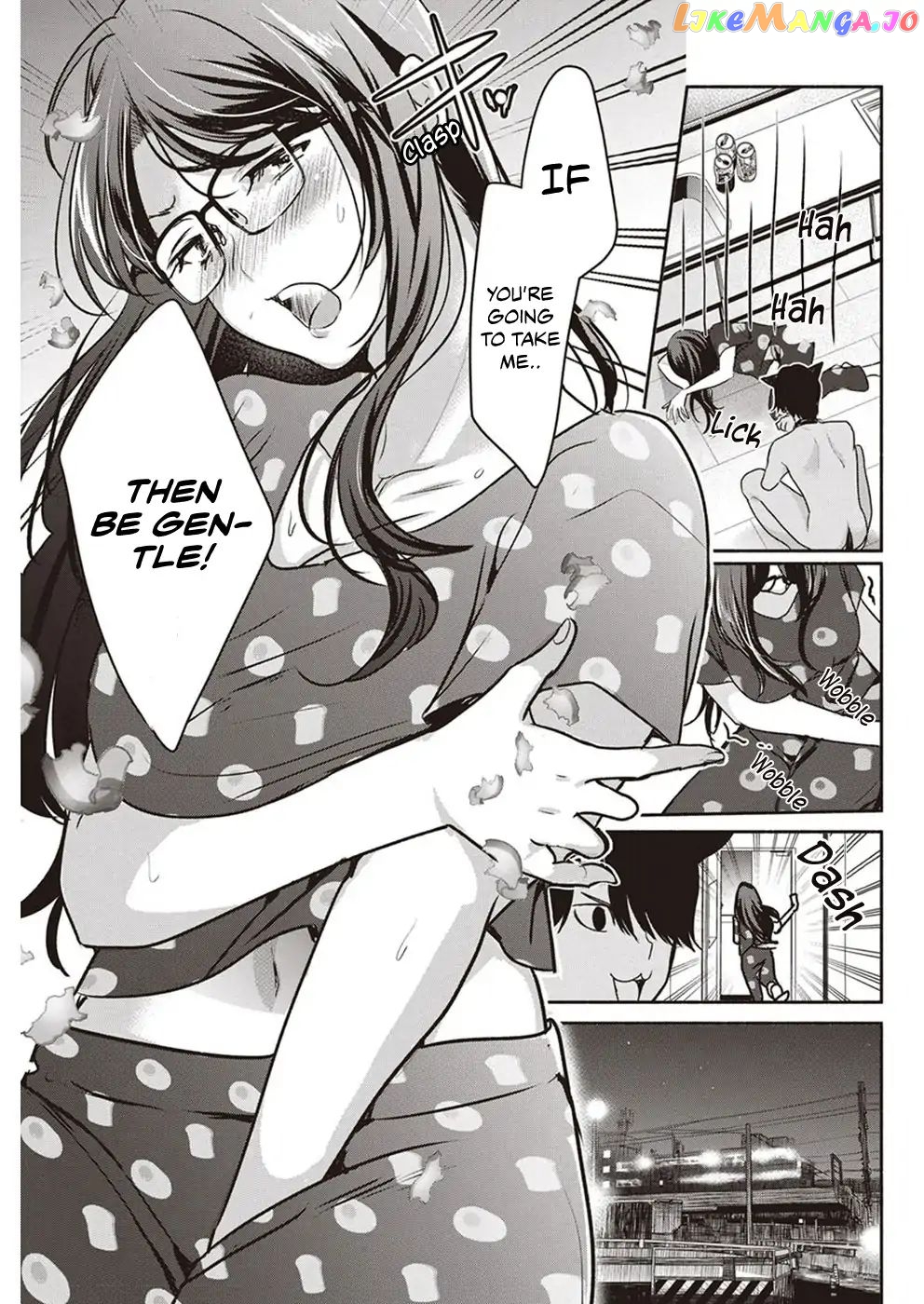 The Life Of The Witch Who Remains Single For About 300 Years Chapter 5 - page 16