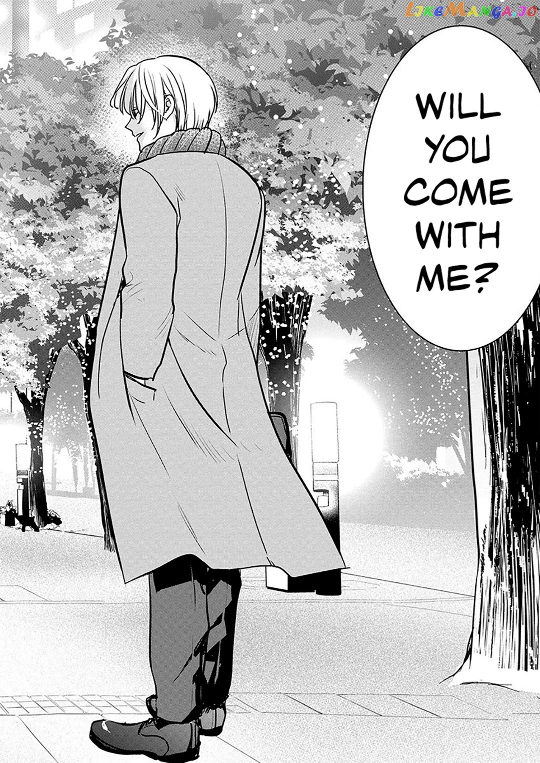 The Life Of The Witch Who Remains Single For About 300 Years chapter 42 - page 19
