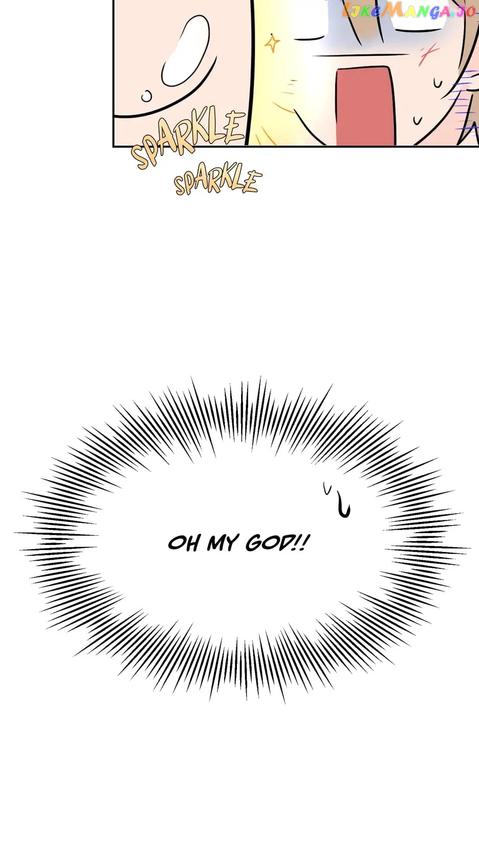 The Boy Who Stole From the Fairy Lake - Shounen Ai Chapter 1 - page 44