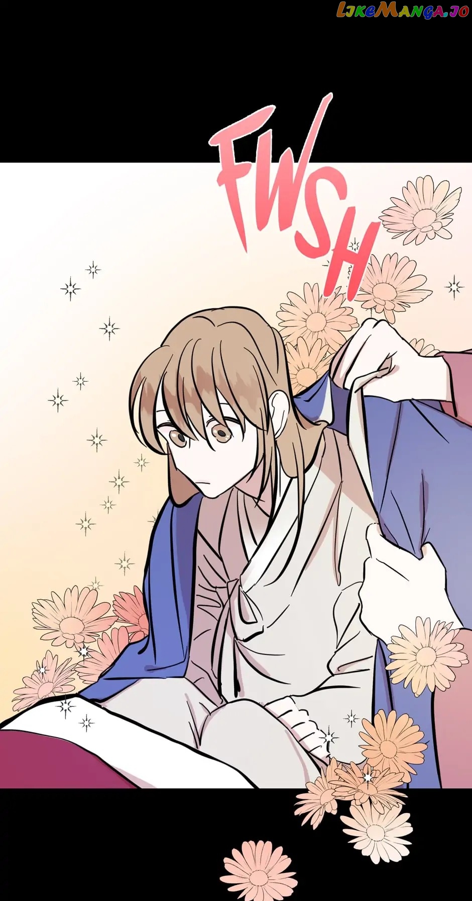 The Boy Who Stole From the Fairy Lake - Shounen Ai Chapter 12 - page 32