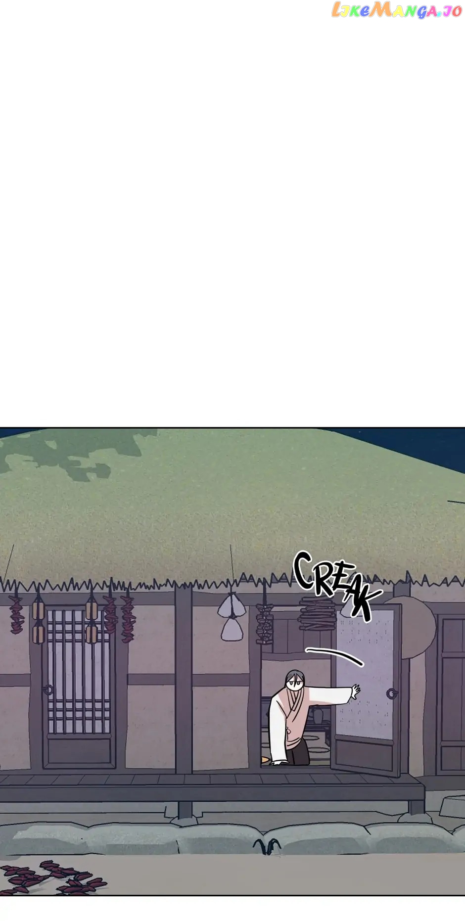 The Boy Who Stole From the Fairy Lake - Shounen Ai Chapter 28 - page 32