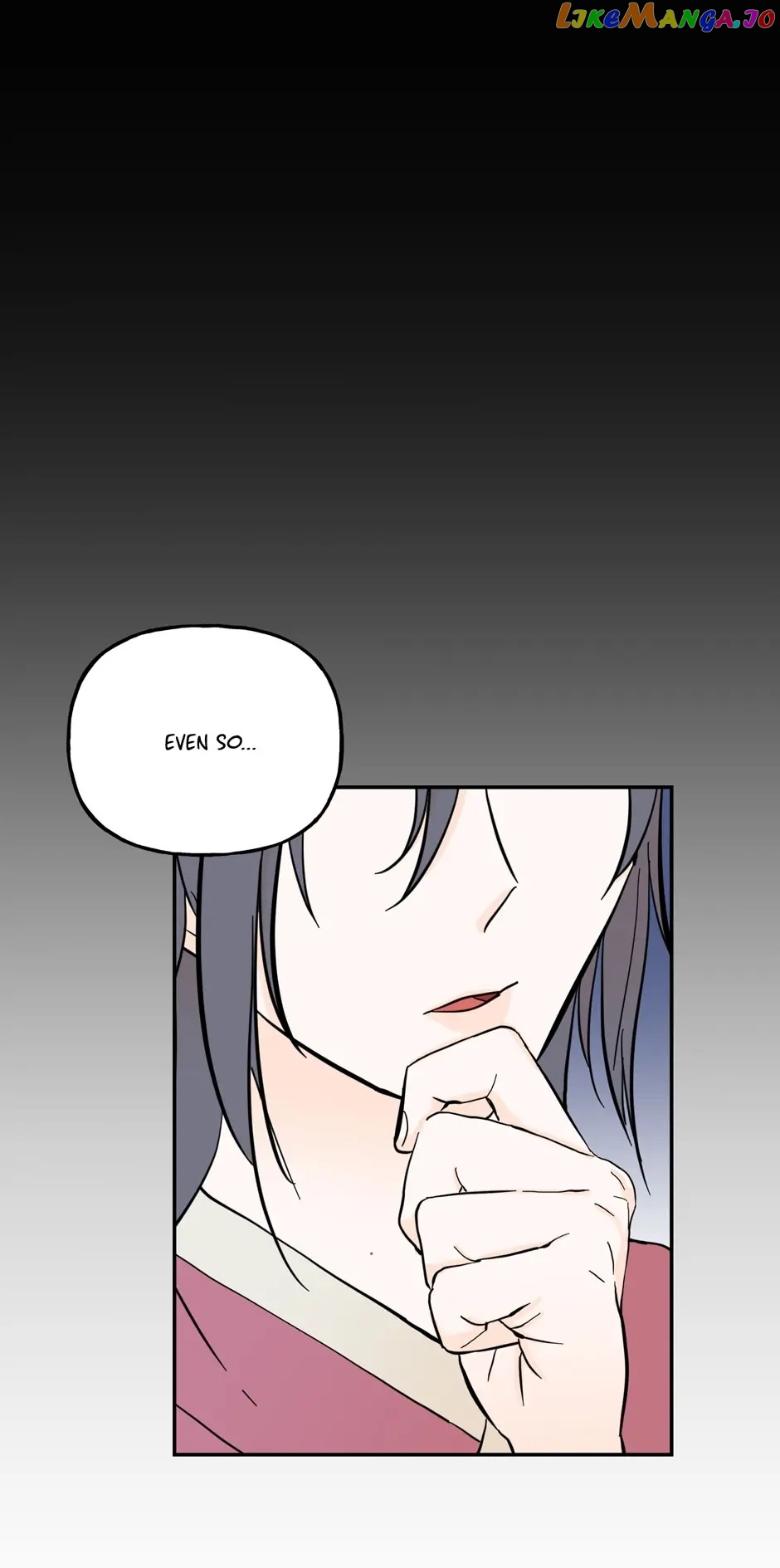 The Boy Who Stole From the Fairy Lake - Shounen Ai Chapter 13 - page 5