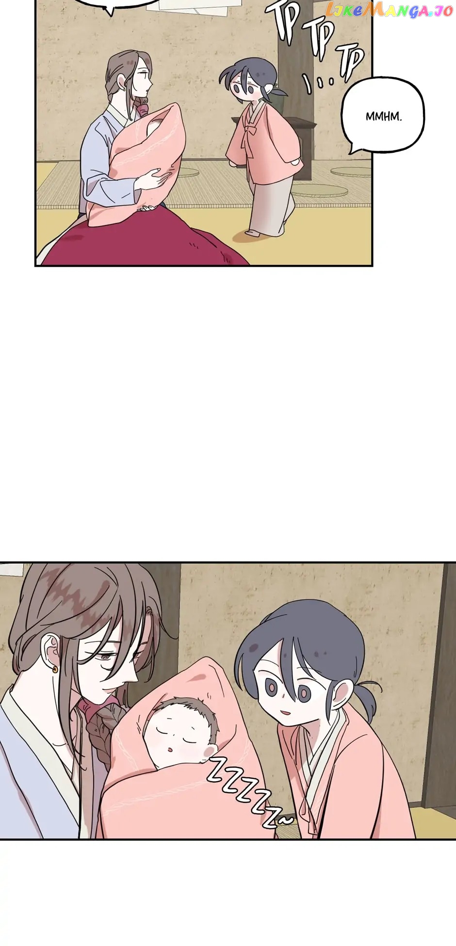 The Boy Who Stole From the Fairy Lake - Shounen Ai Chapter 13 - page 32