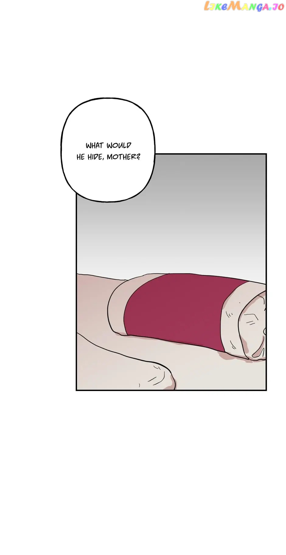 The Boy Who Stole From the Fairy Lake - Shounen Ai Chapter 13 - page 44