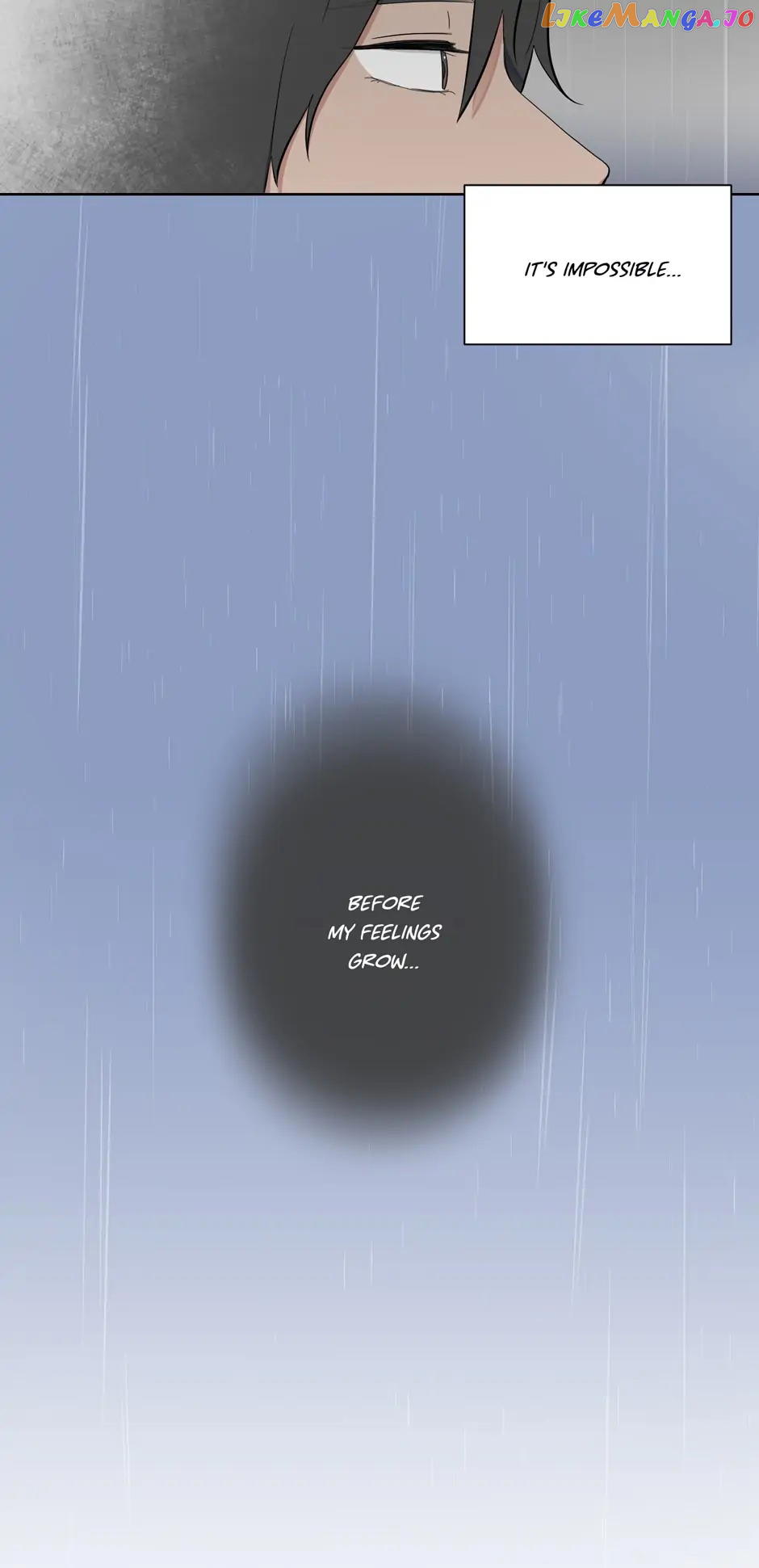 The Boy Who Stole From the Fairy Lake - Shounen Ai Chapter 44 - page 44