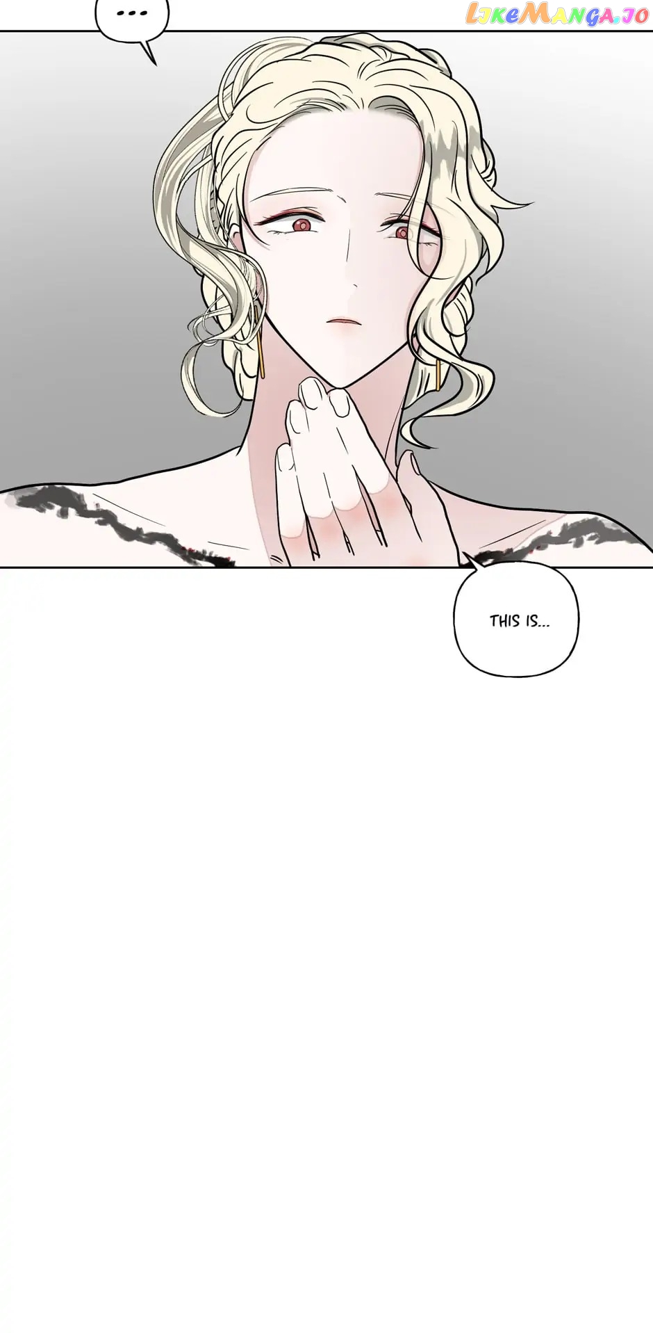 The Boy Who Stole From the Fairy Lake - Shounen Ai Chapter 45 - page 32