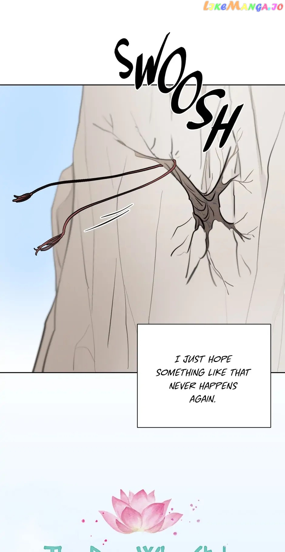 The Boy Who Stole From the Fairy Lake - Shounen Ai Chapter 30 - page 31