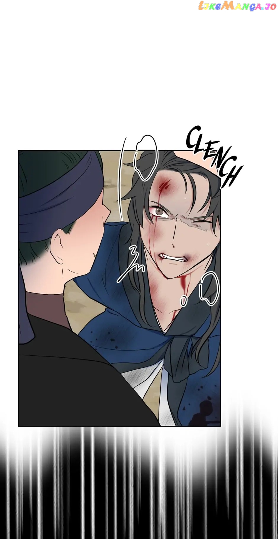 The Boy Who Stole From the Fairy Lake - Shounen Ai Chapter 46 - page 24