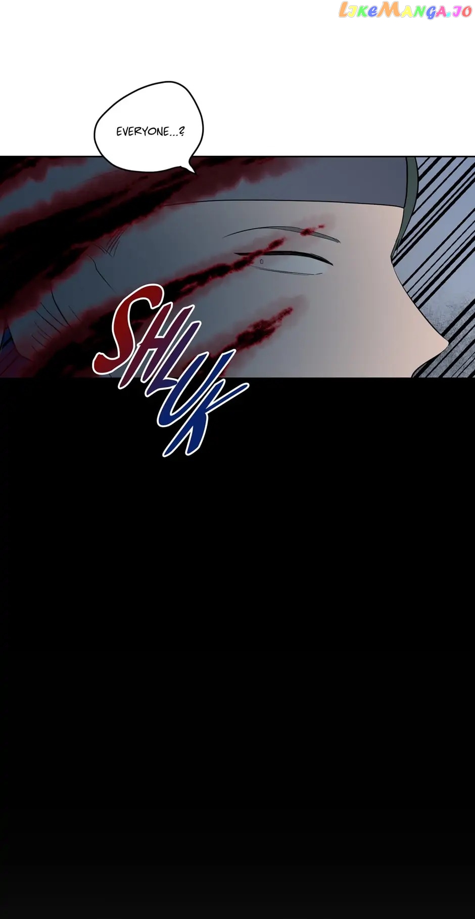 The Boy Who Stole From the Fairy Lake - Shounen Ai Chapter 46 - page 33