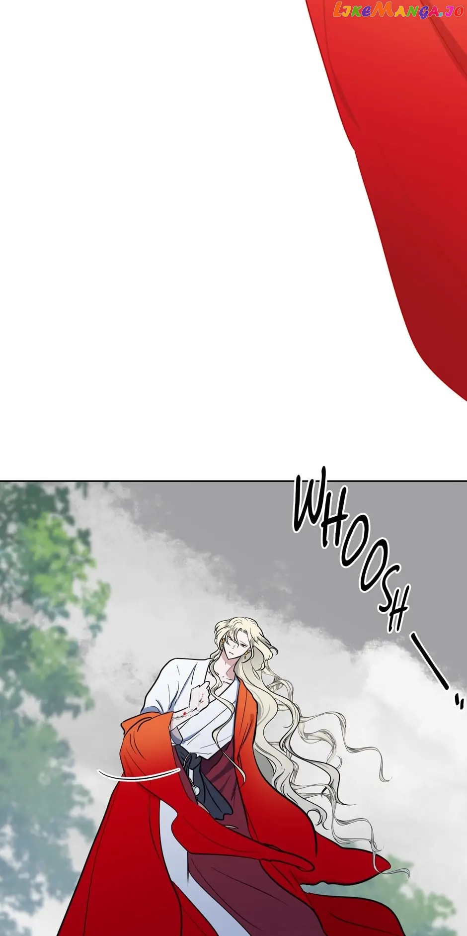 The Boy Who Stole From the Fairy Lake - Shounen Ai Chapter 46 - page 44
