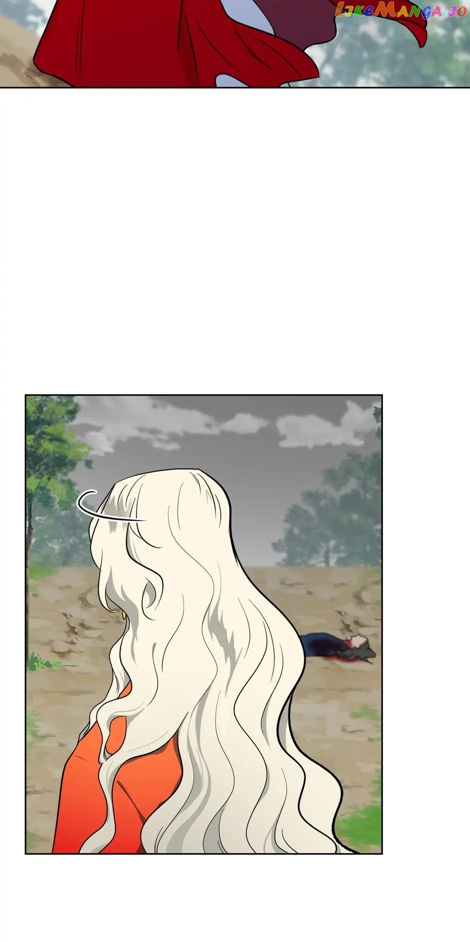 The Boy Who Stole From the Fairy Lake - Shounen Ai Chapter 46 - page 45