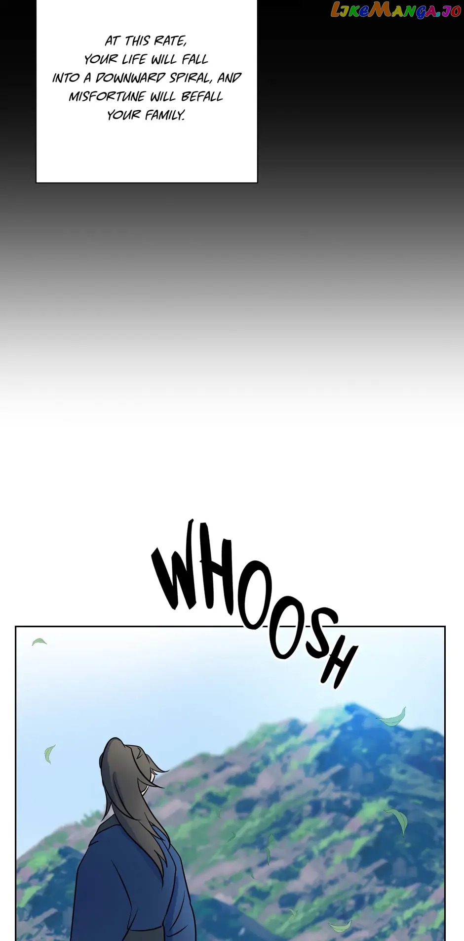 The Boy Who Stole From the Fairy Lake - Shounen Ai Chapter 32 - page 44