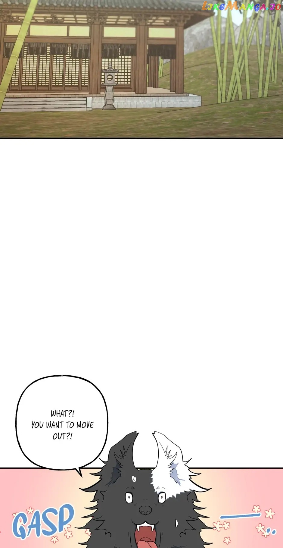 The Boy Who Stole From the Fairy Lake - Shounen Ai Chapter 48 - page 32