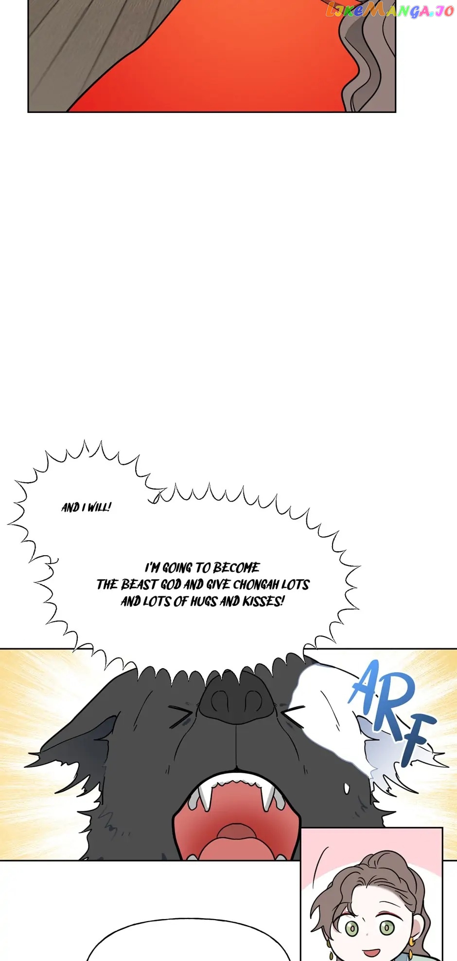 The Boy Who Stole From the Fairy Lake - Shounen Ai Chapter 49 - page 32