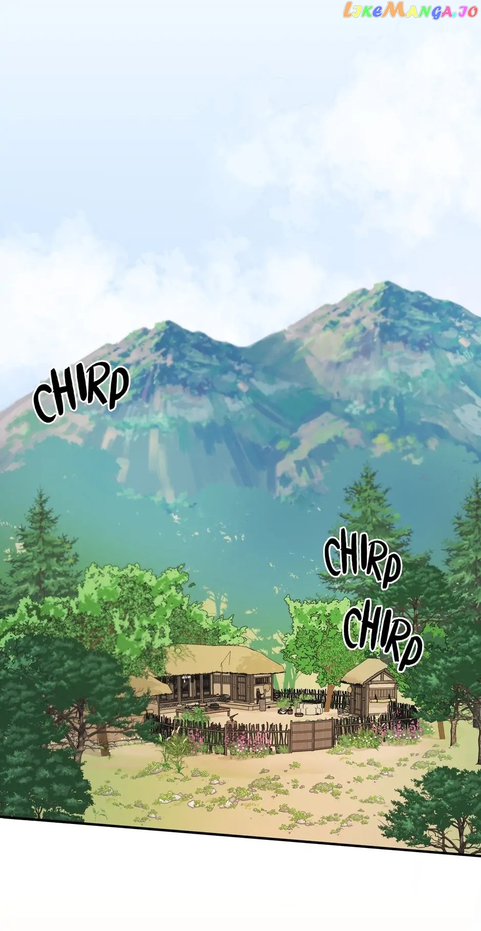 The Boy Who Stole From the Fairy Lake - Shounen Ai Chapter 20 - page 44