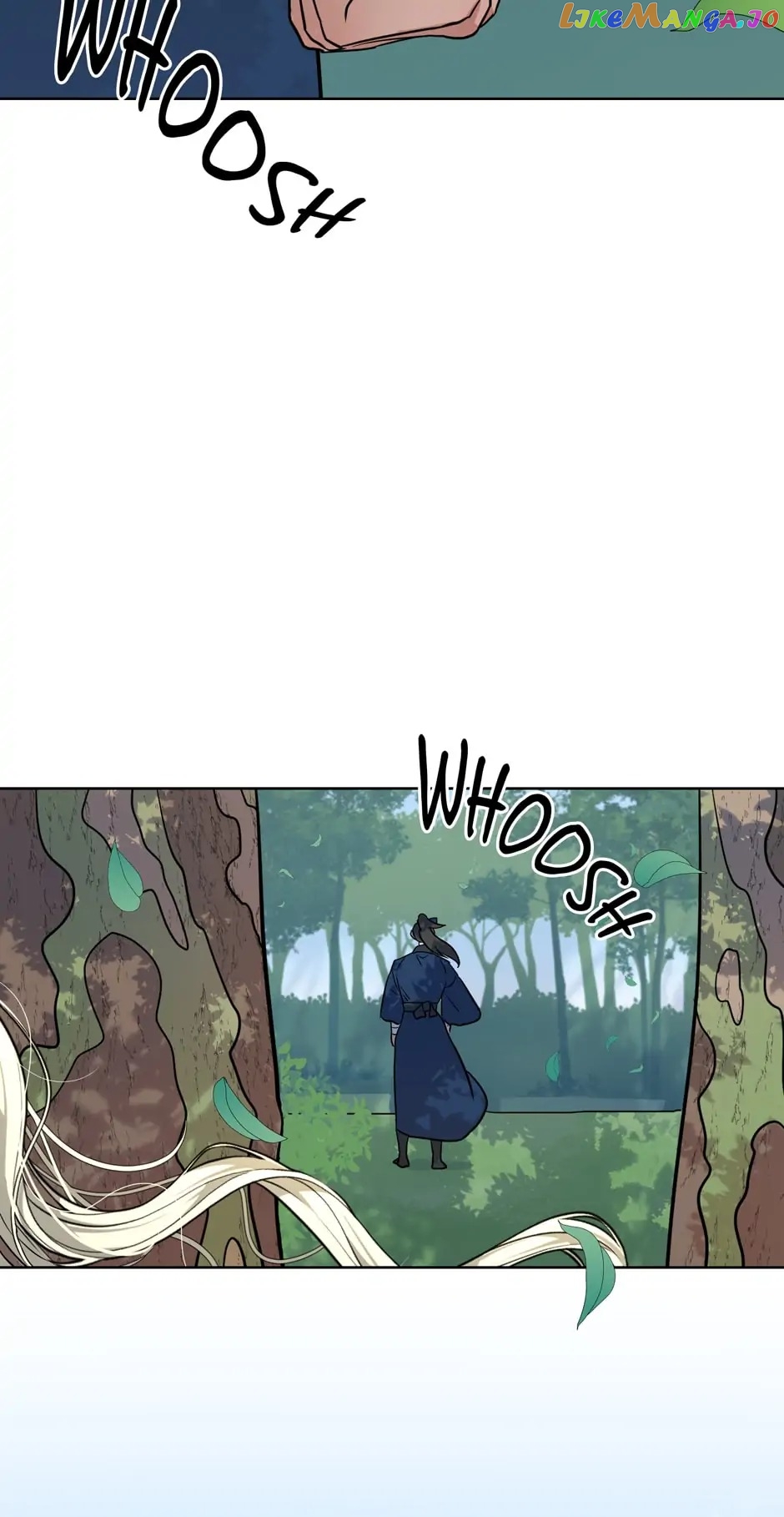 The Boy Who Stole From the Fairy Lake - Shounen Ai Chapter 35 - page 32